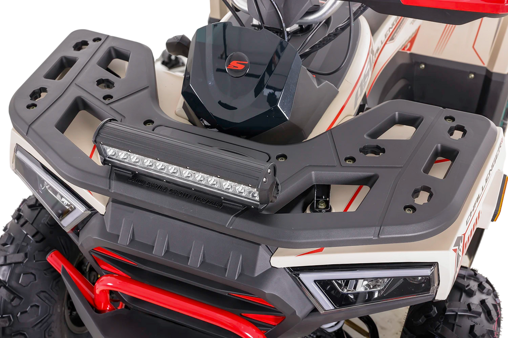 ASIX CHALLENGER 250