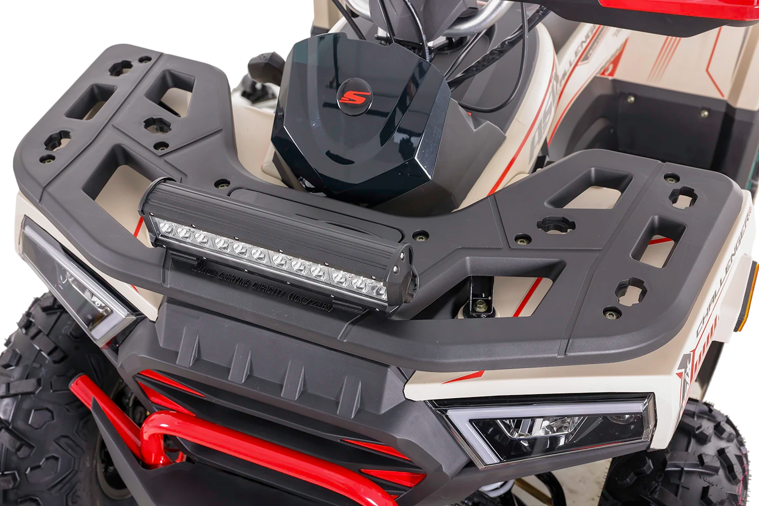 ASIX CHALLENGER 250