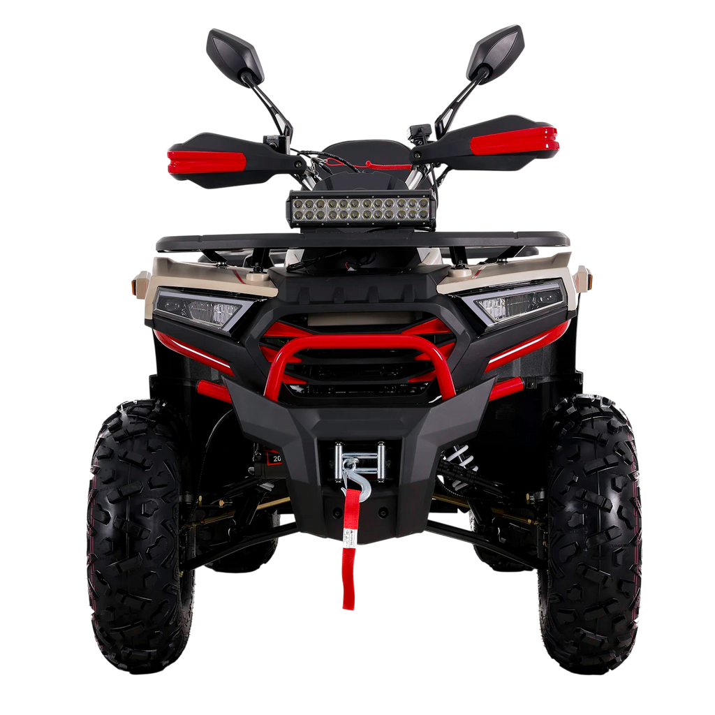 ASIX CHALLENGER 250