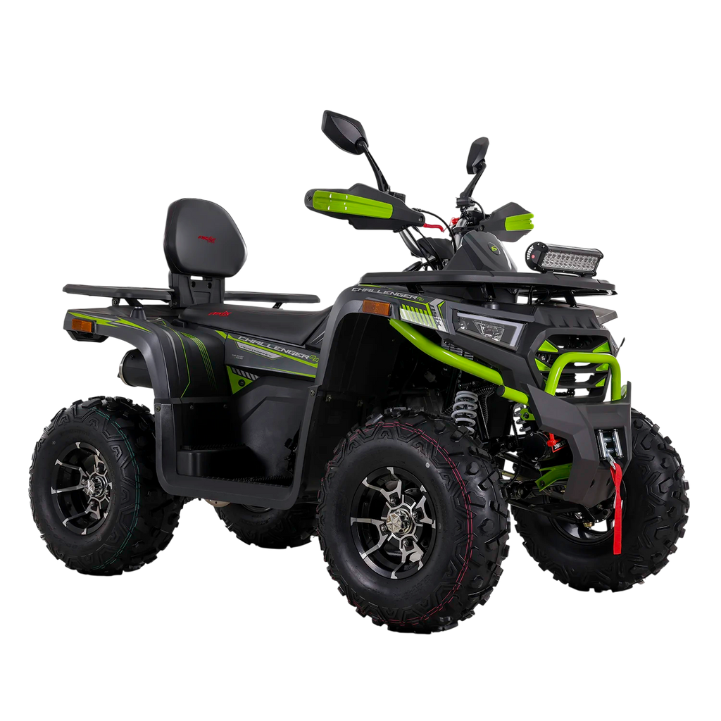 ASIX CHALLENGER 250