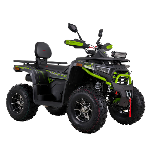ASIX CHALLENGER 250