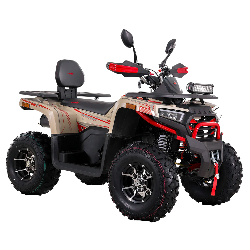ASIX CHALLENGER 250
