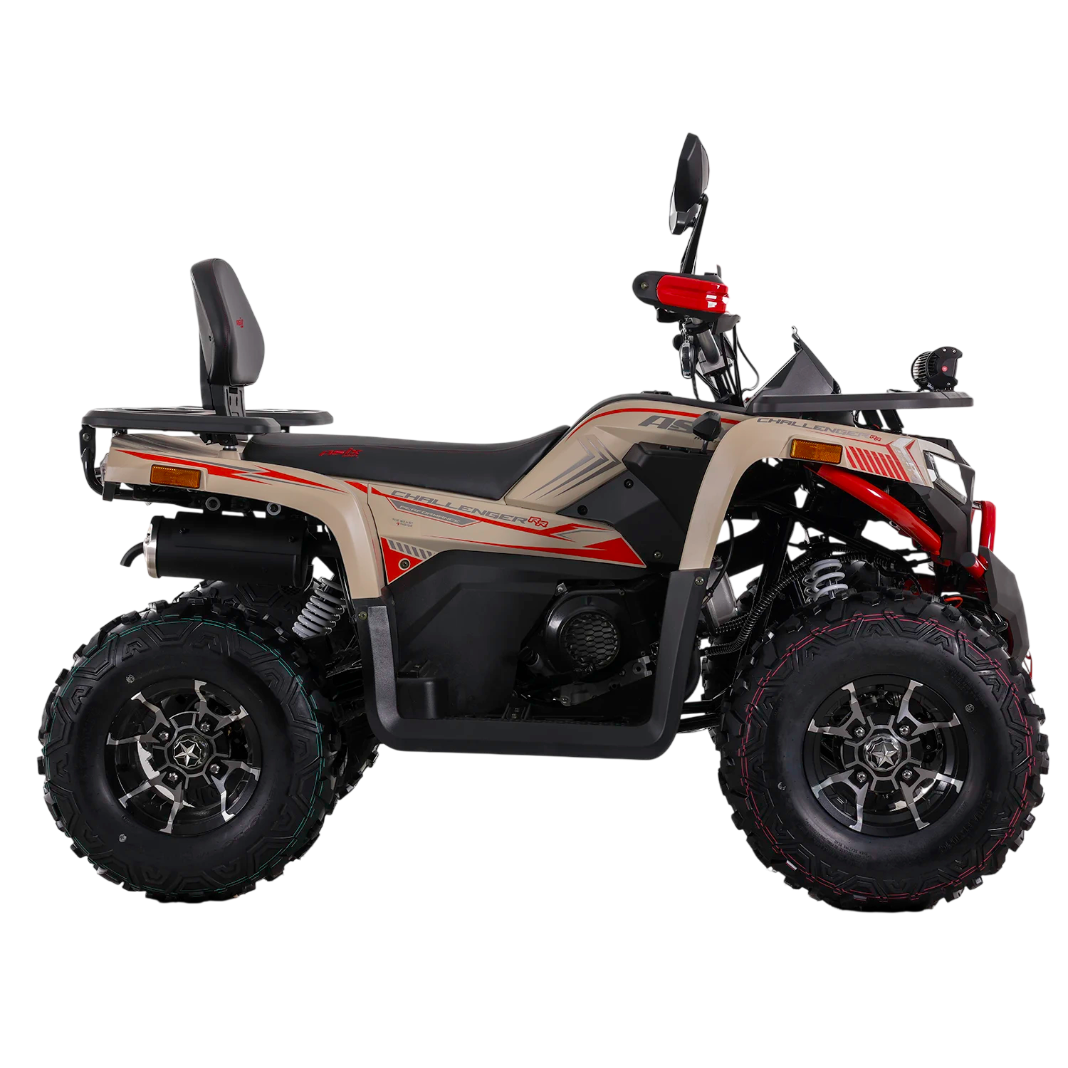 ASIX CHALLENGER 250