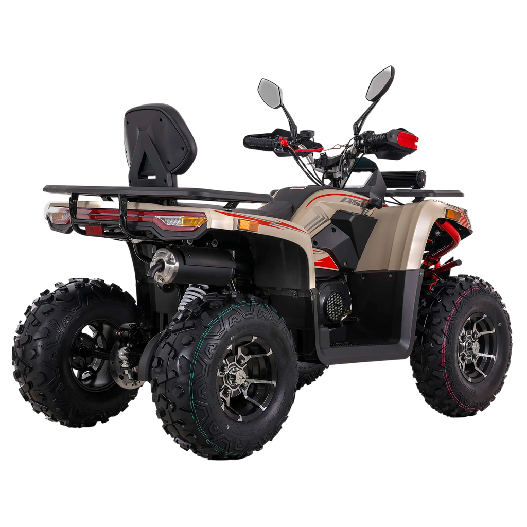 ASIX CHALLENGER 250