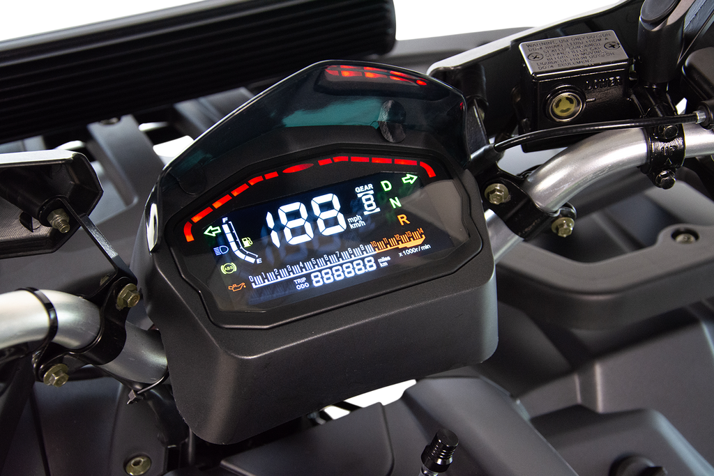 ASIX RANGER 200