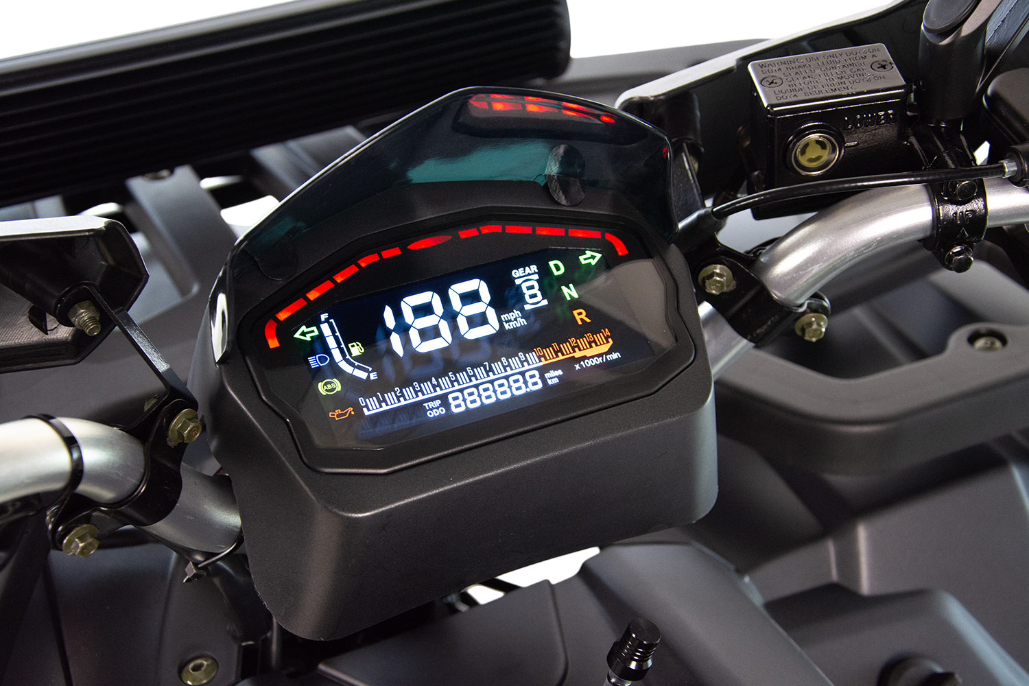 ASIX RANGER 200
