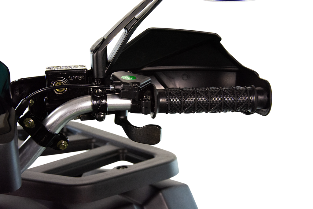 ASIX RANGER 200