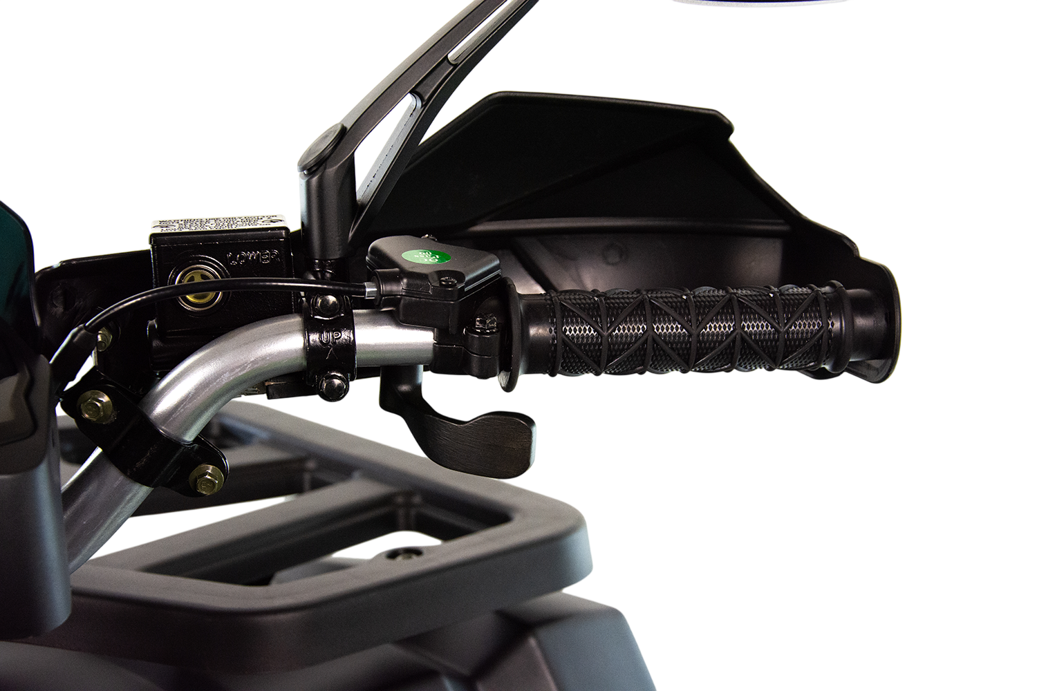 ASIX RANGER 200