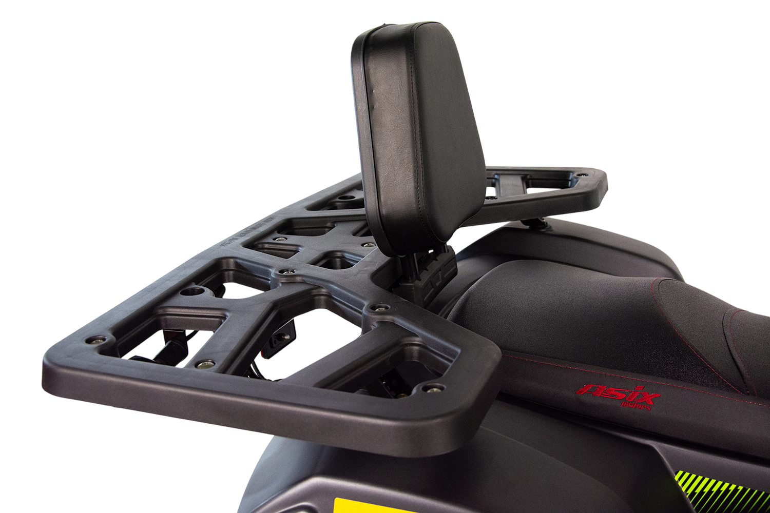 ASIX RANGER 200