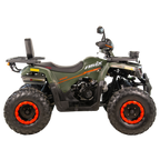 ASIX RANGER 200