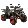 ASIX RANGER 200