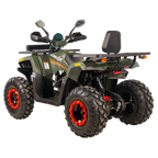ASIX RANGER 200