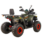 ASIX RANGER 200