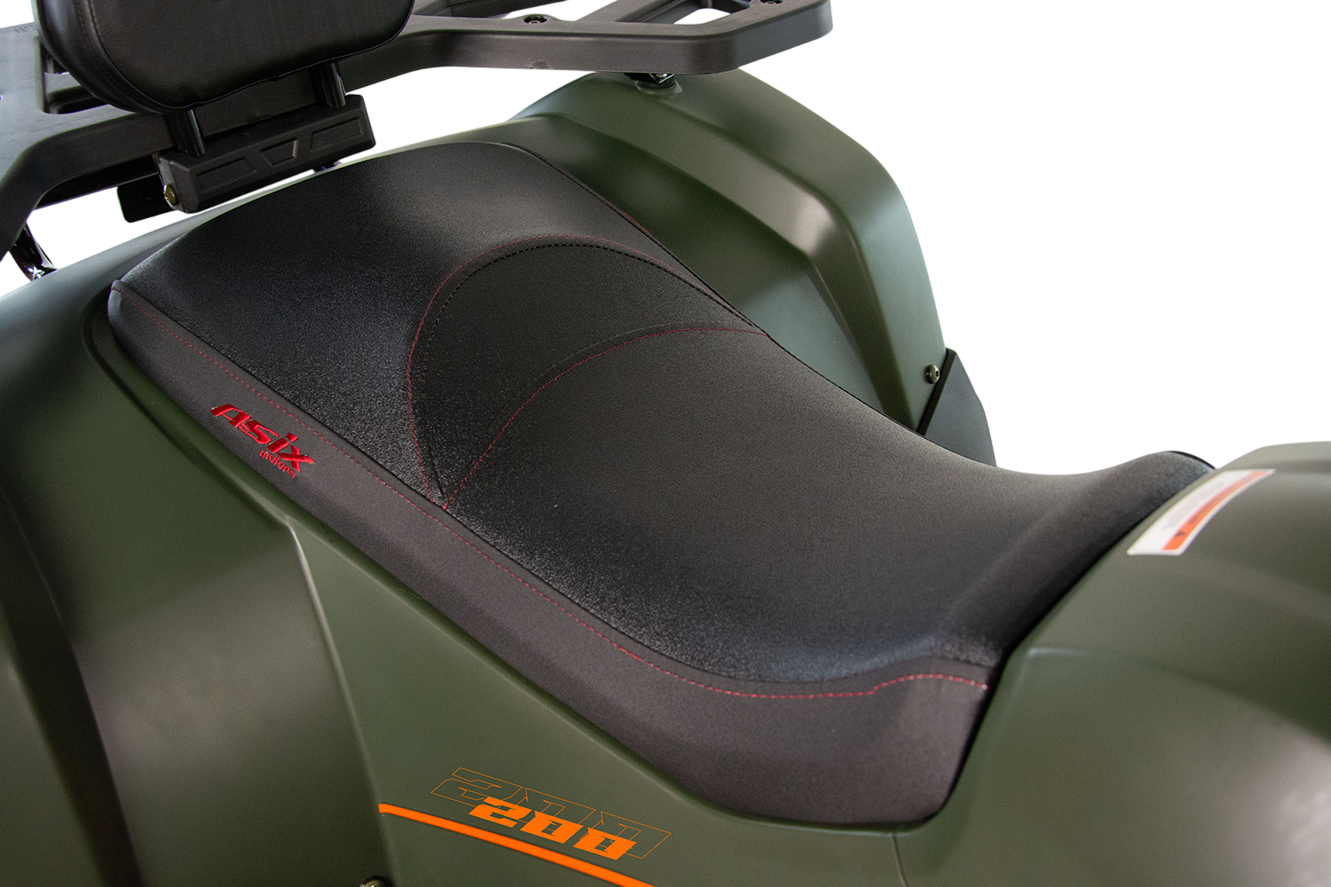 ASIX RANGER 200