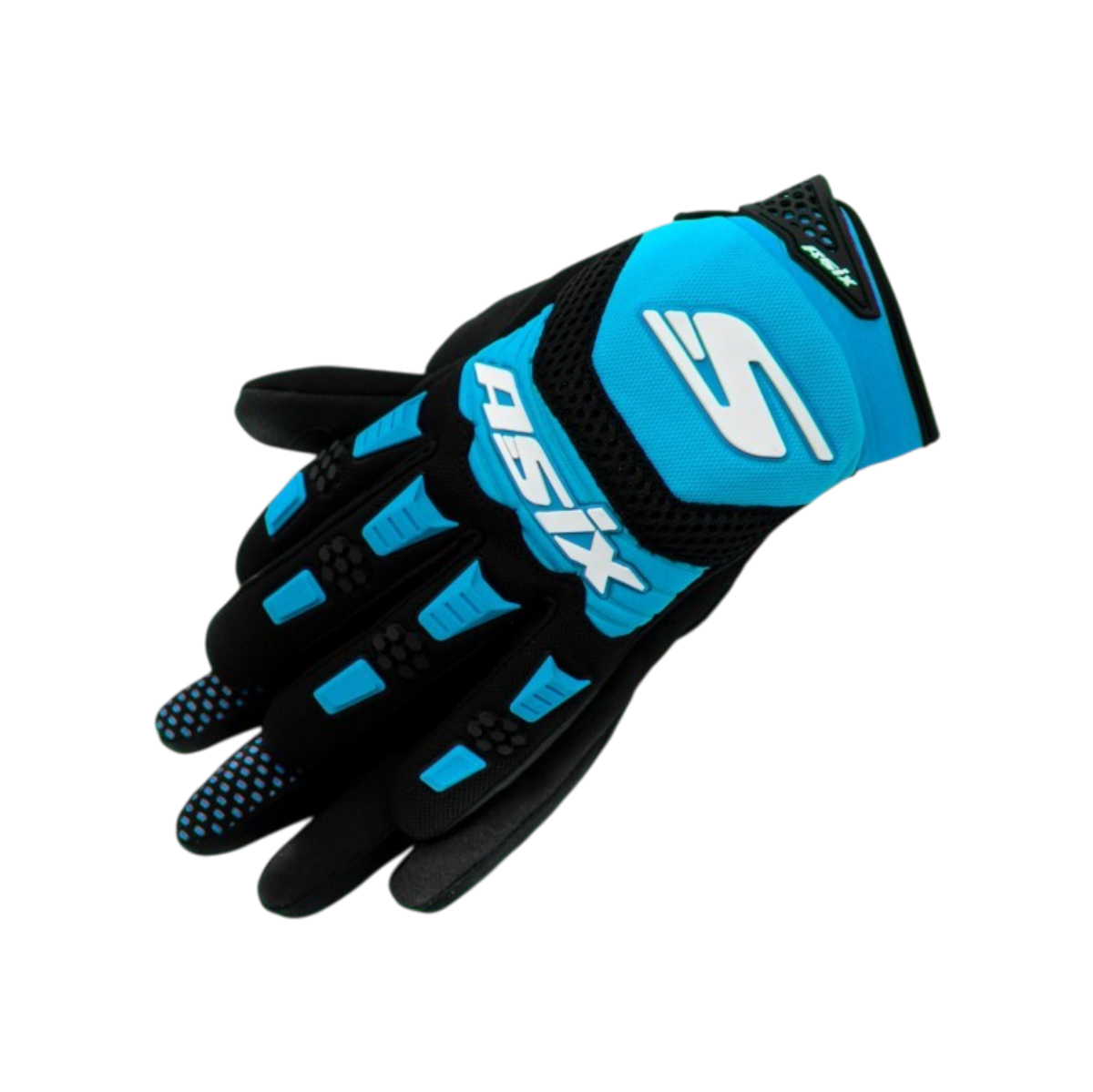 RĘKAWICE JUNIOR ASIX AS3