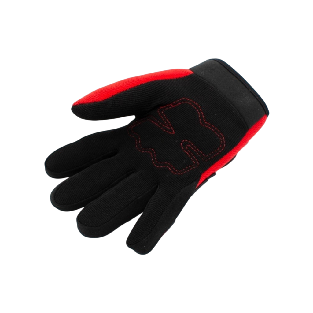 RĘKAWICE JUNIOR XTR X1