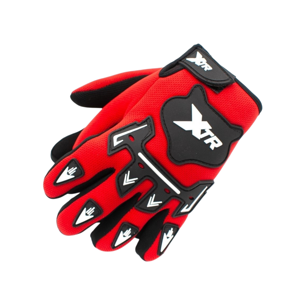 RĘKAWICE JUNIOR XTR X1