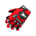 RĘKAWICE JUNIOR XTR X1