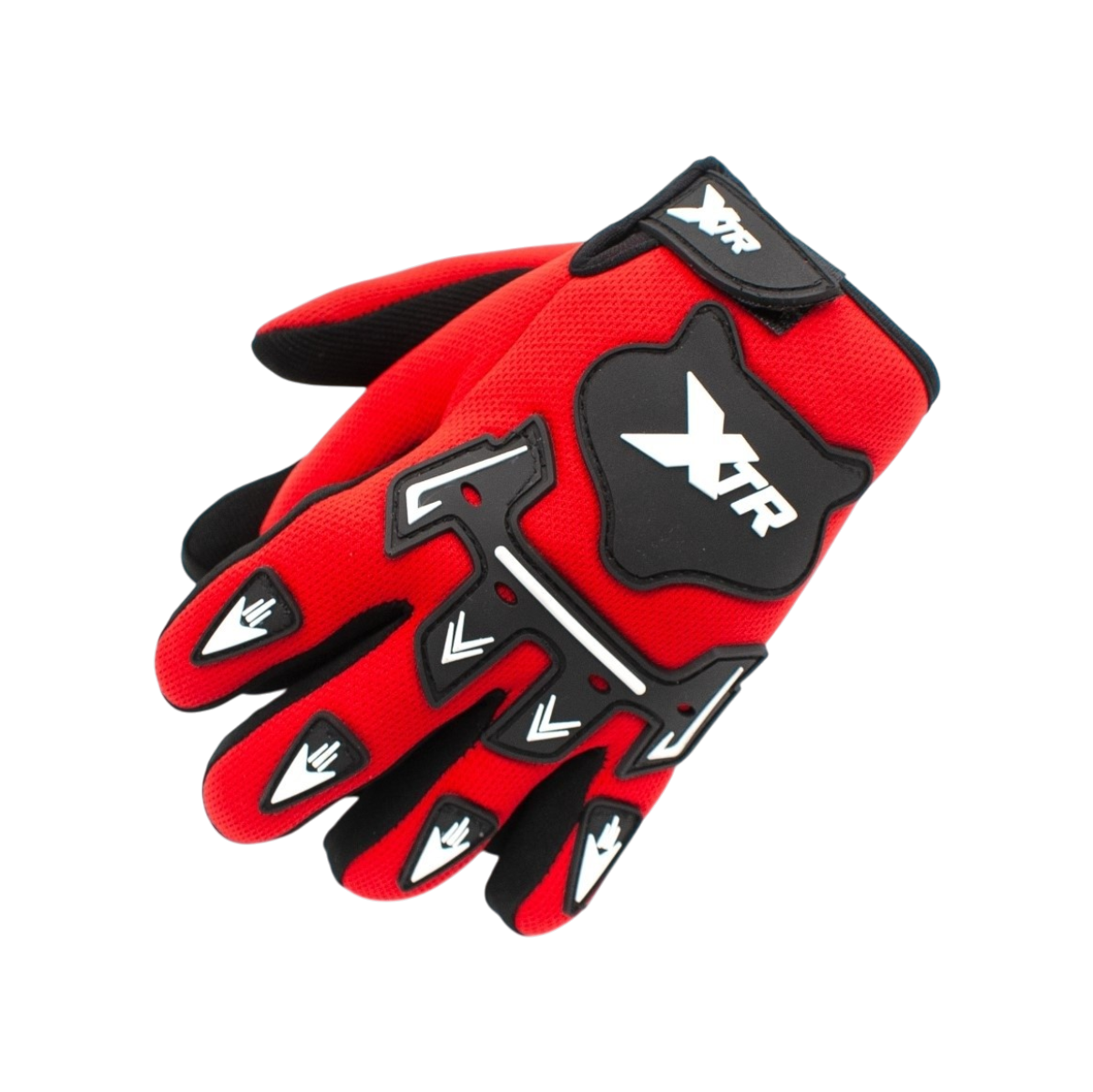 RĘKAWICE JUNIOR XTR X1