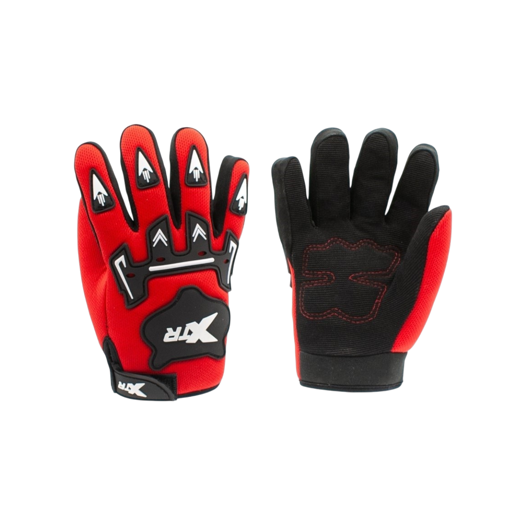 RĘKAWICE JUNIOR XTR X1