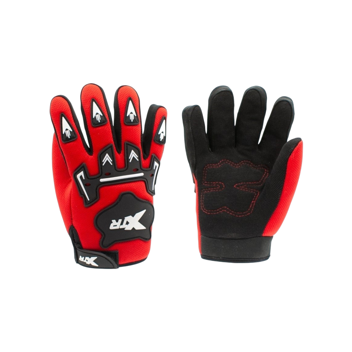 RĘKAWICE JUNIOR XTR X1