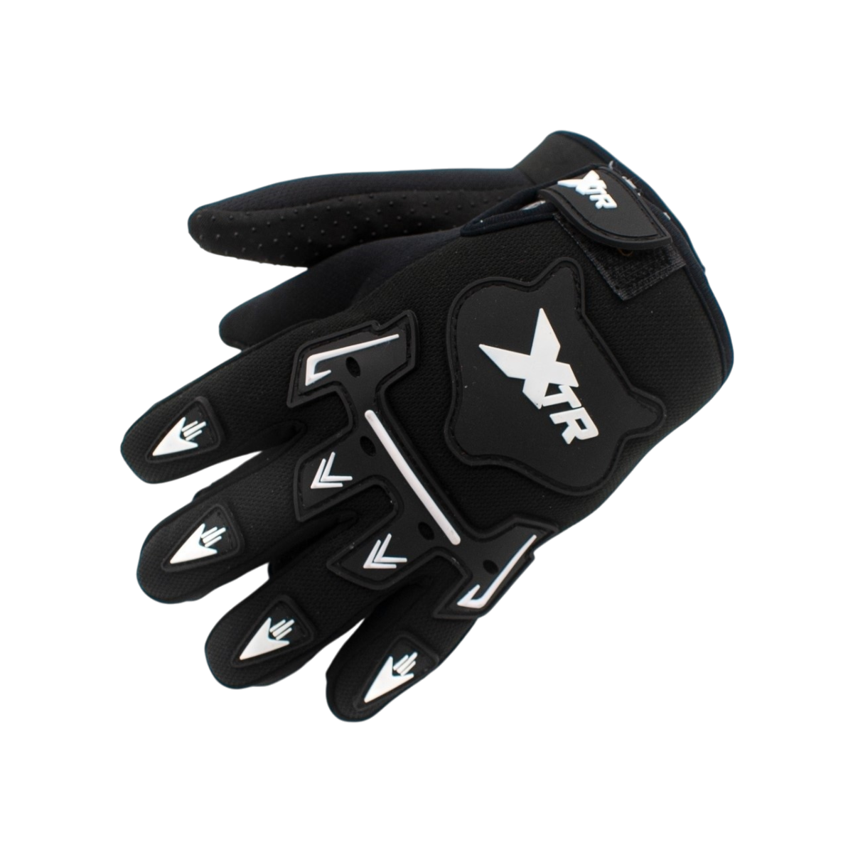 RĘKAWICE JUNIOR XTR X1