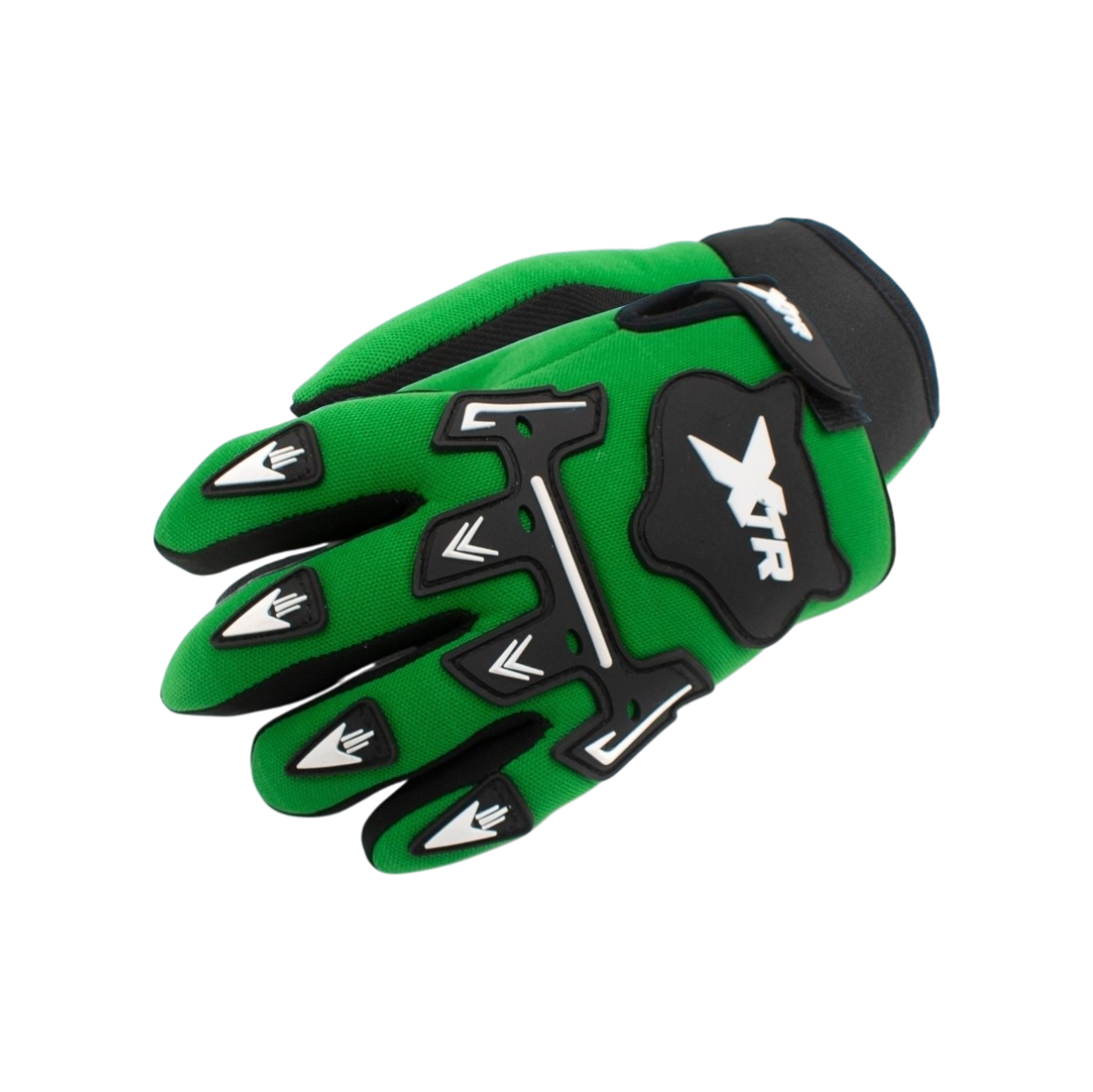 RĘKAWICE JUNIOR XTR X1