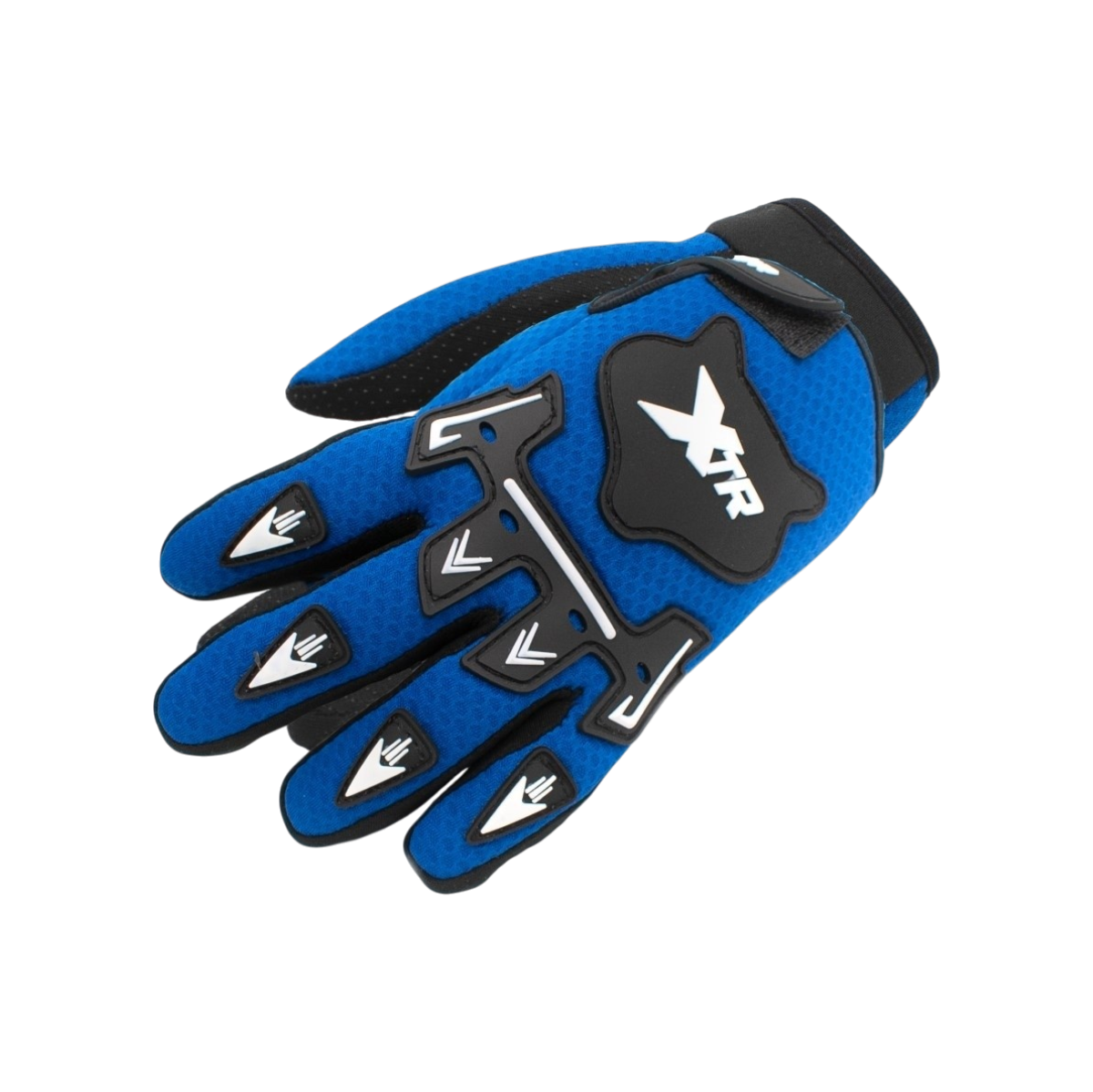 RĘKAWICE JUNIOR XTR X1