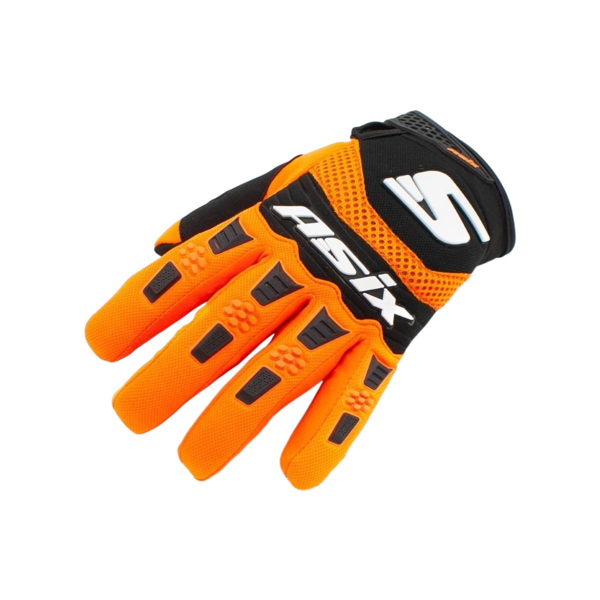 RĘKAWICE SENIOR ASIX AS1