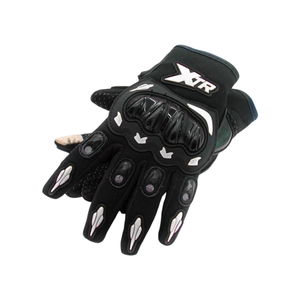 RĘKAWICE SENIOR X3
