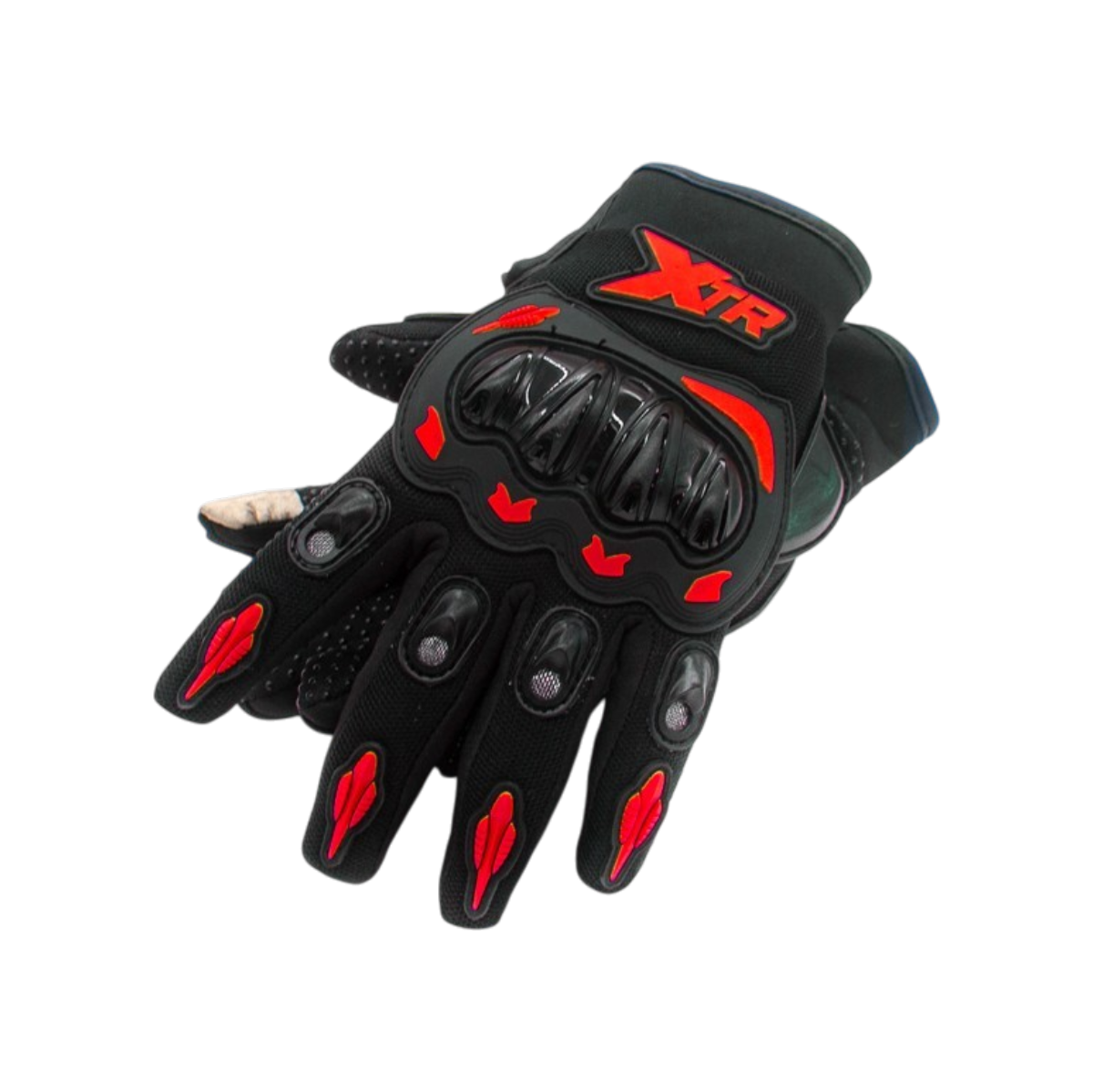 RĘKAWICE SENIOR X3
