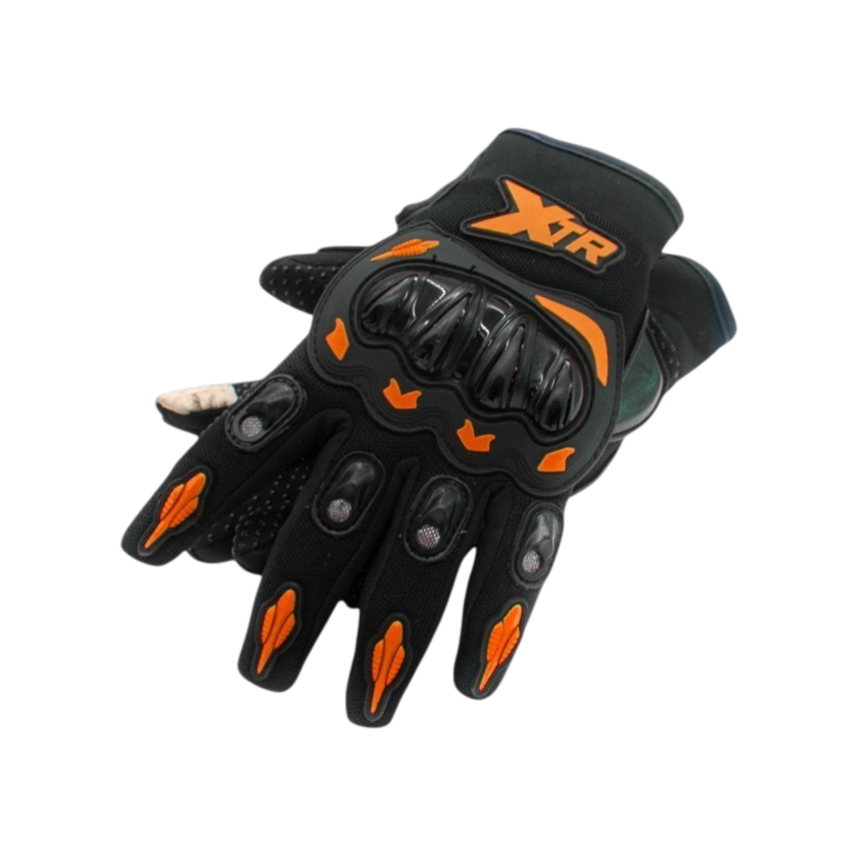 RĘKAWICE SENIOR X3