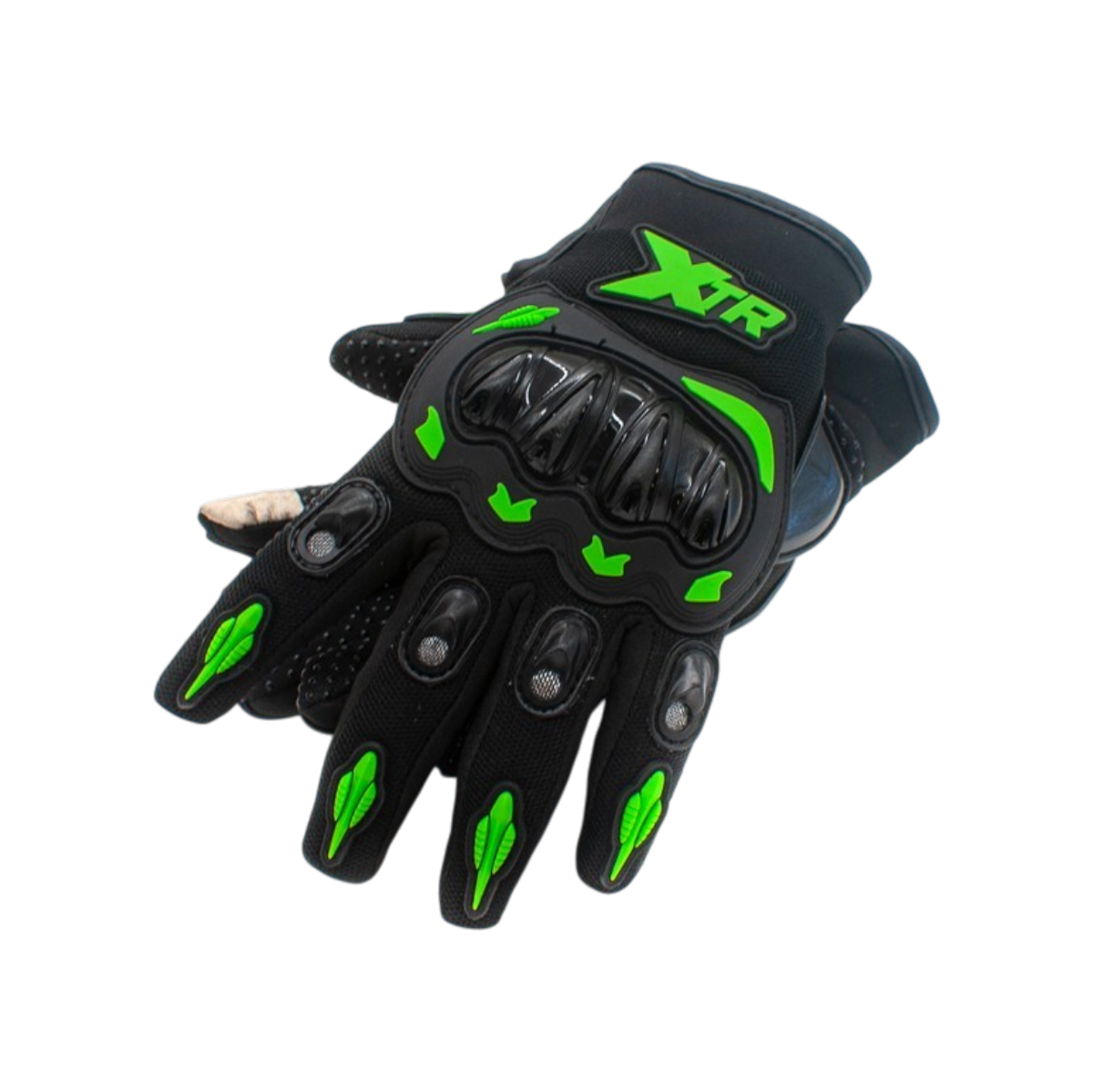 RĘKAWICE SENIOR X3