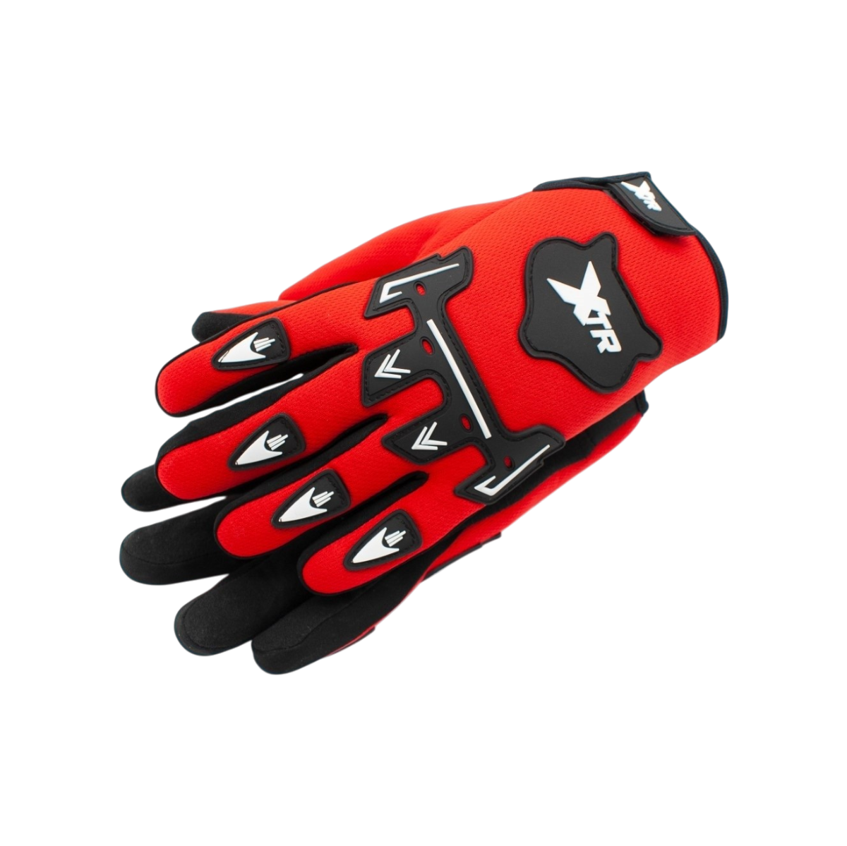 RĘKAWICE SENIOR XTR X2