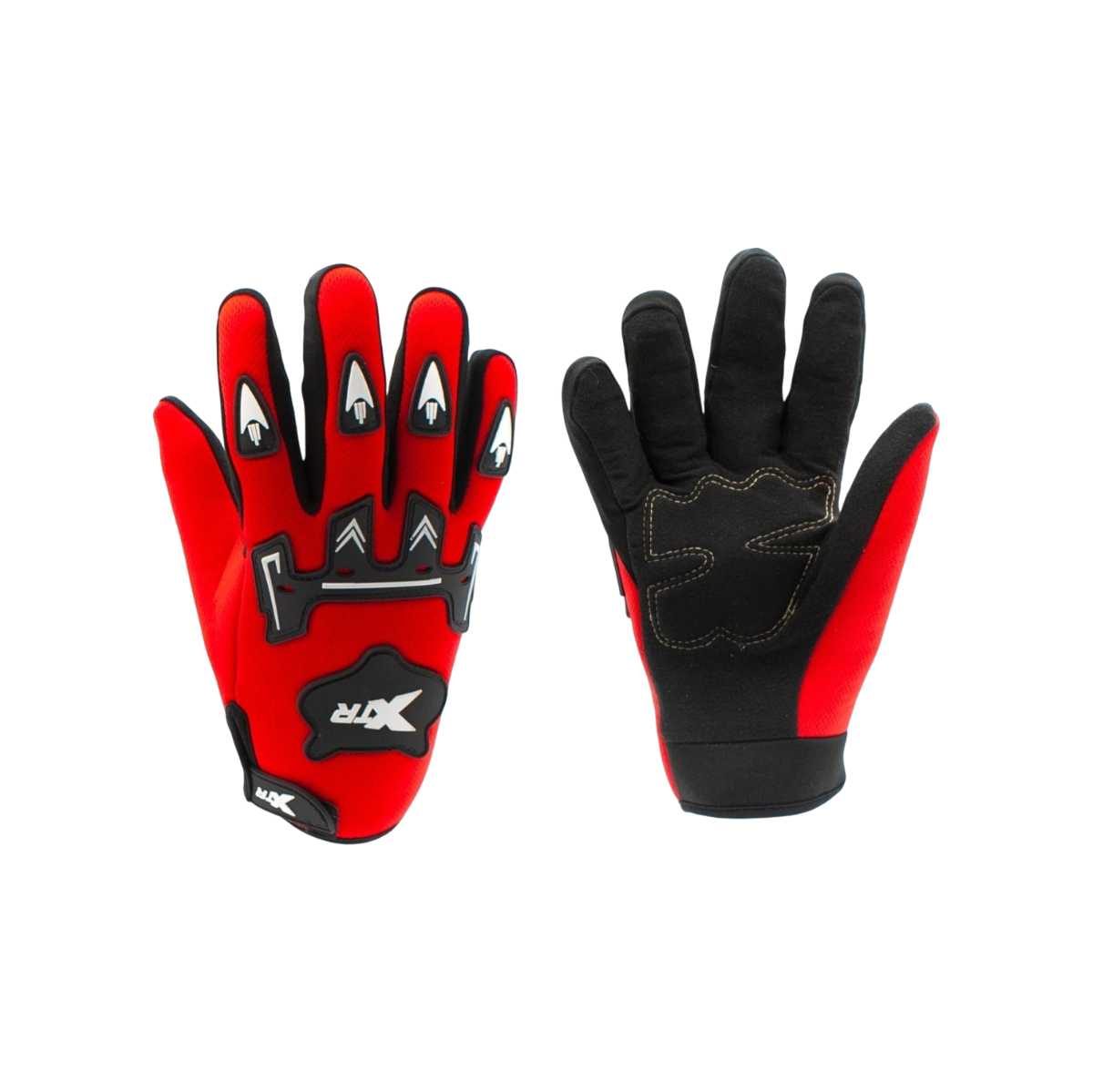 RĘKAWICE SENIOR XTR X2