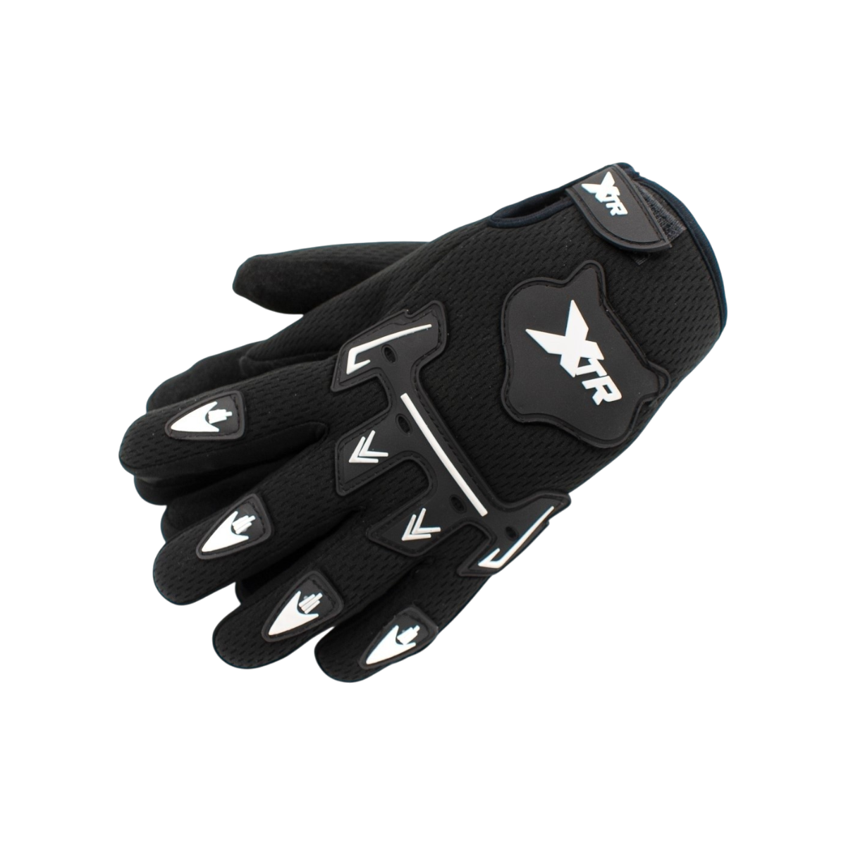 RĘKAWICE SENIOR XTR X2