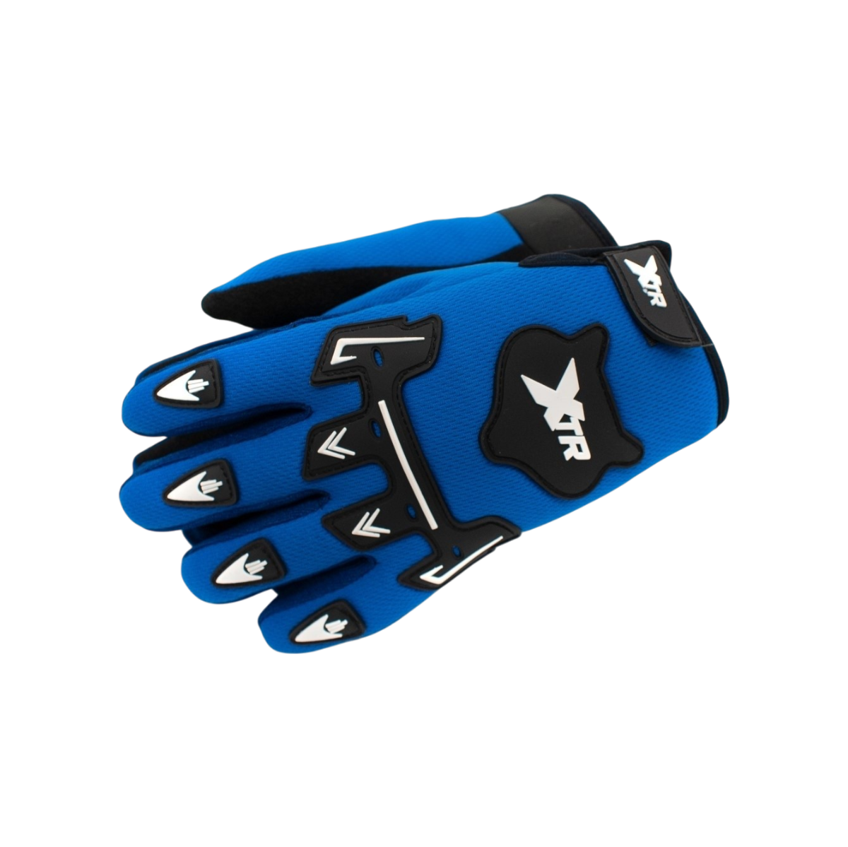 RĘKAWICE SENIOR XTR X2