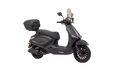 ROMET RETRO 125