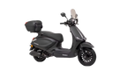 ROMET RETRO 125
