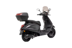 ROMET RETRO 125