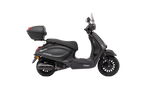 ROMET RETRO 125