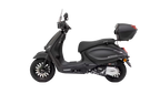 ROMET RETRO 125