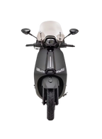 ROMET RETRO 125