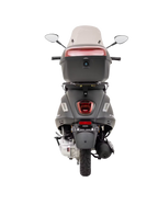 ROMET RETRO 125