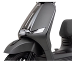 ROMET RETRO 125
