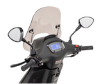 ROMET RETRO 125