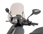 ROMET RETRO 125