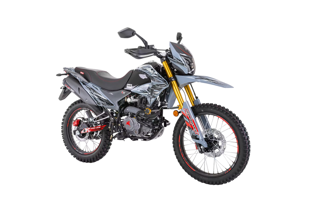 ROMET CRS 250 2026