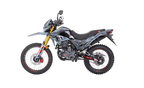 ROMET CRS 250 2026