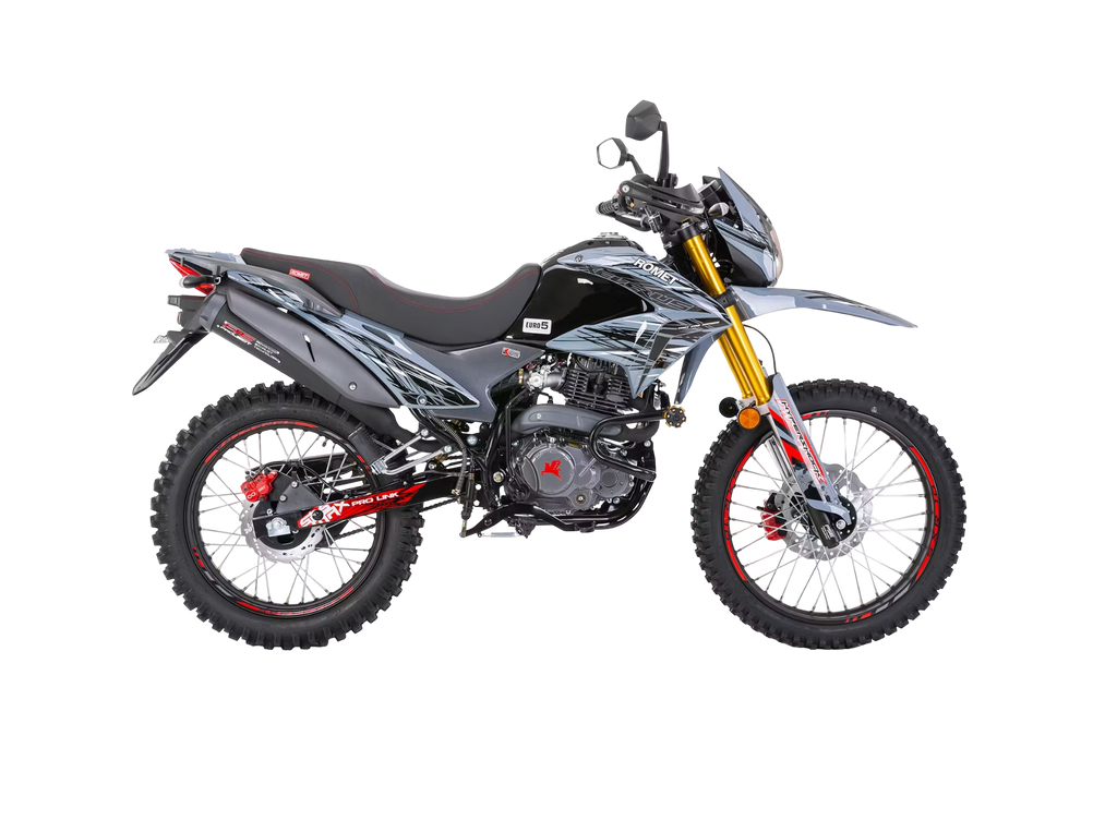 ROMET CRS 250 2026